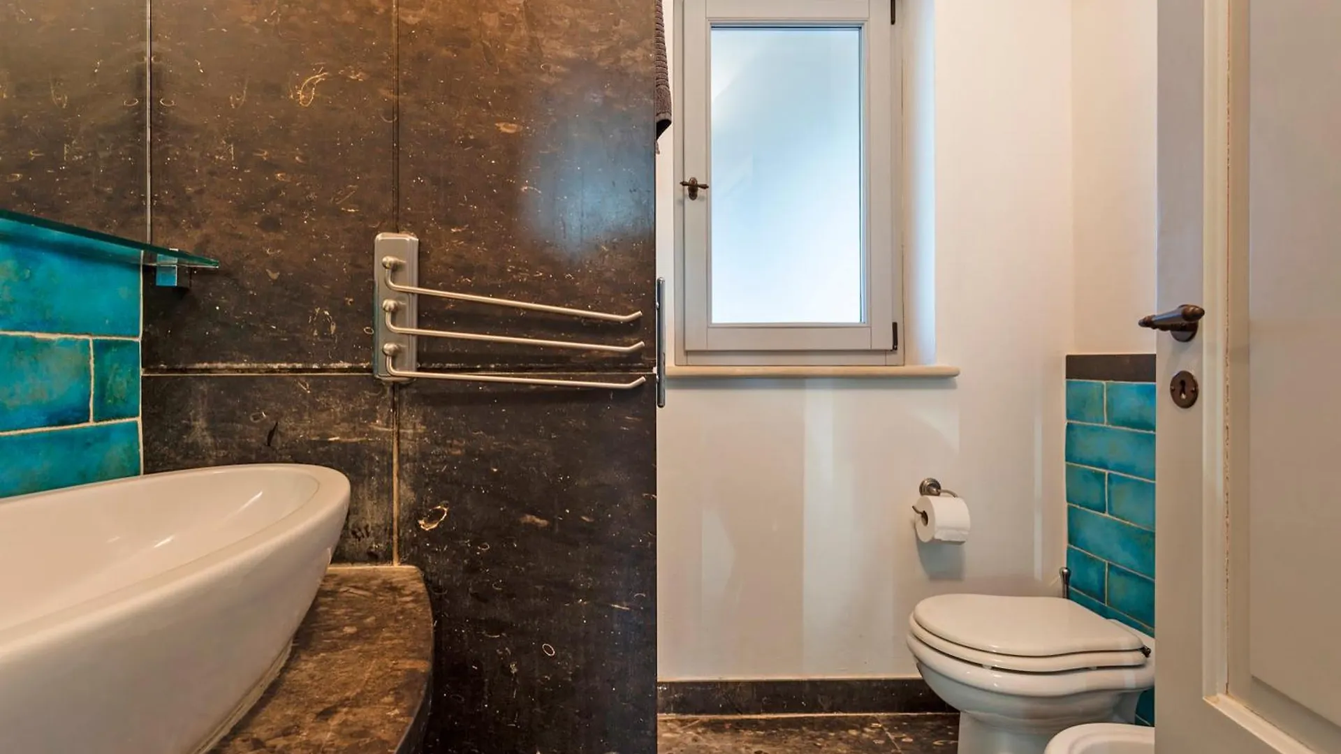 Villa Iris - Happy Rentals Шикли 0*,  Италия
