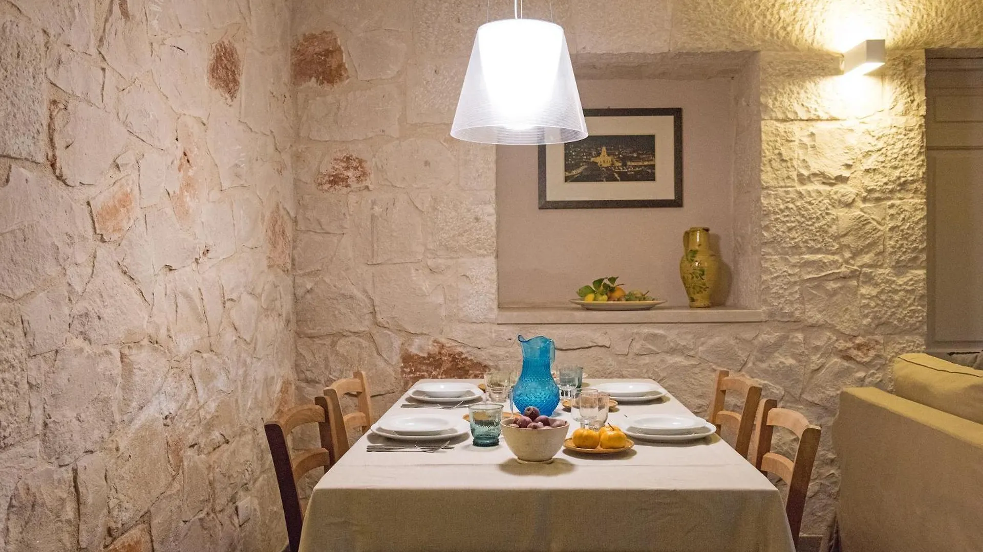 Villa Iris - Happy Rentals Шикли Италия