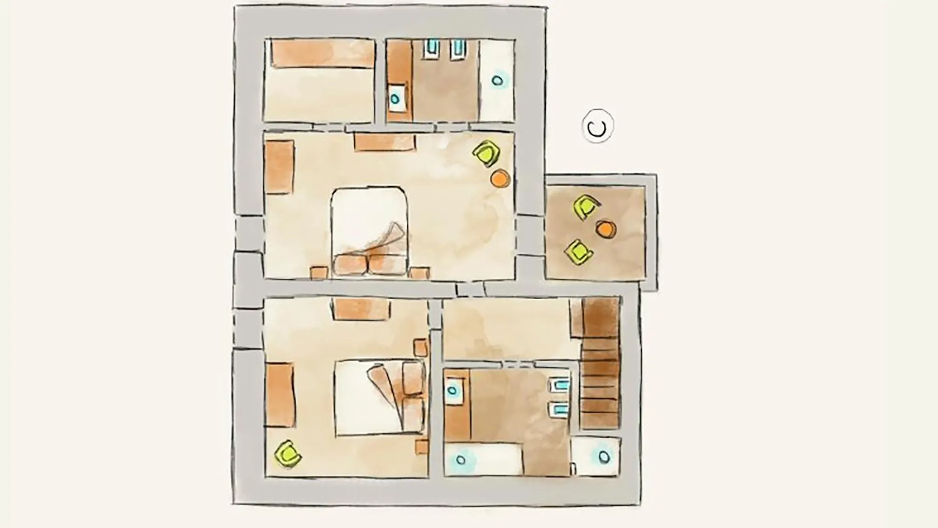 Villa Iris - Happy Rentals Шикли