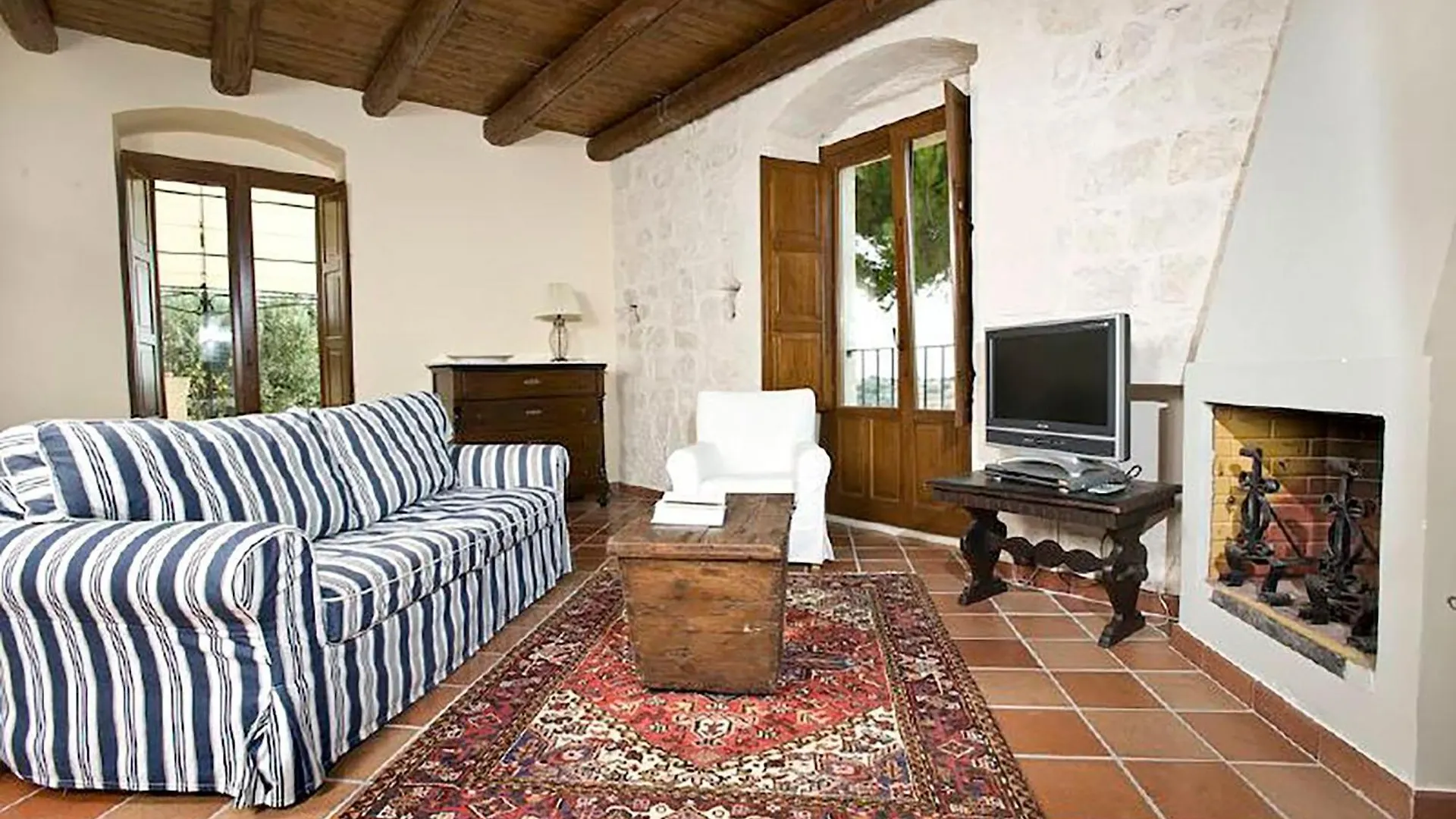 Villa Iris - Happy Rentals Scicli 0*,