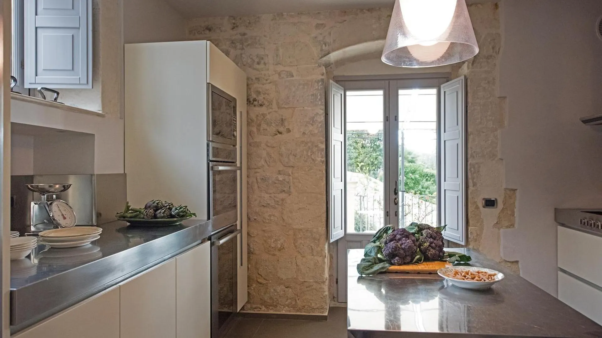 Villa Iris - Happy Rentals Scicli 0*,