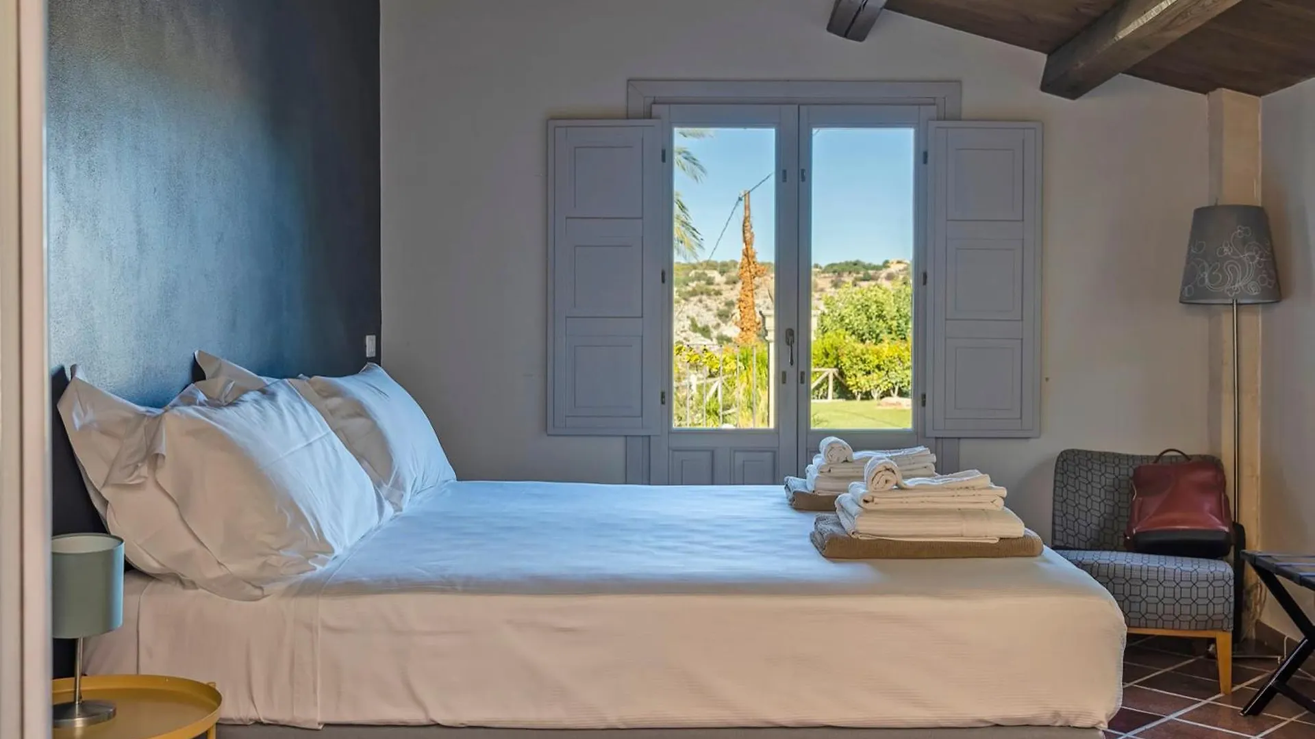 Villa Iris - Happy Rentals Scicli 0*,  Italy