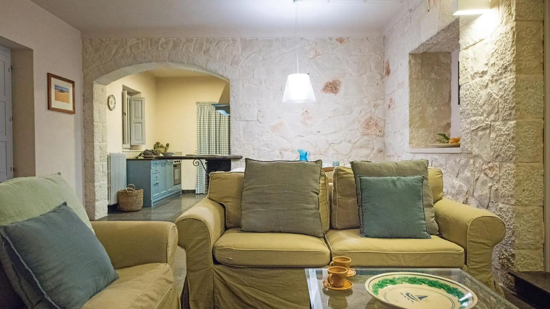 Villa Iris - Happy Rentals Scicli Italy