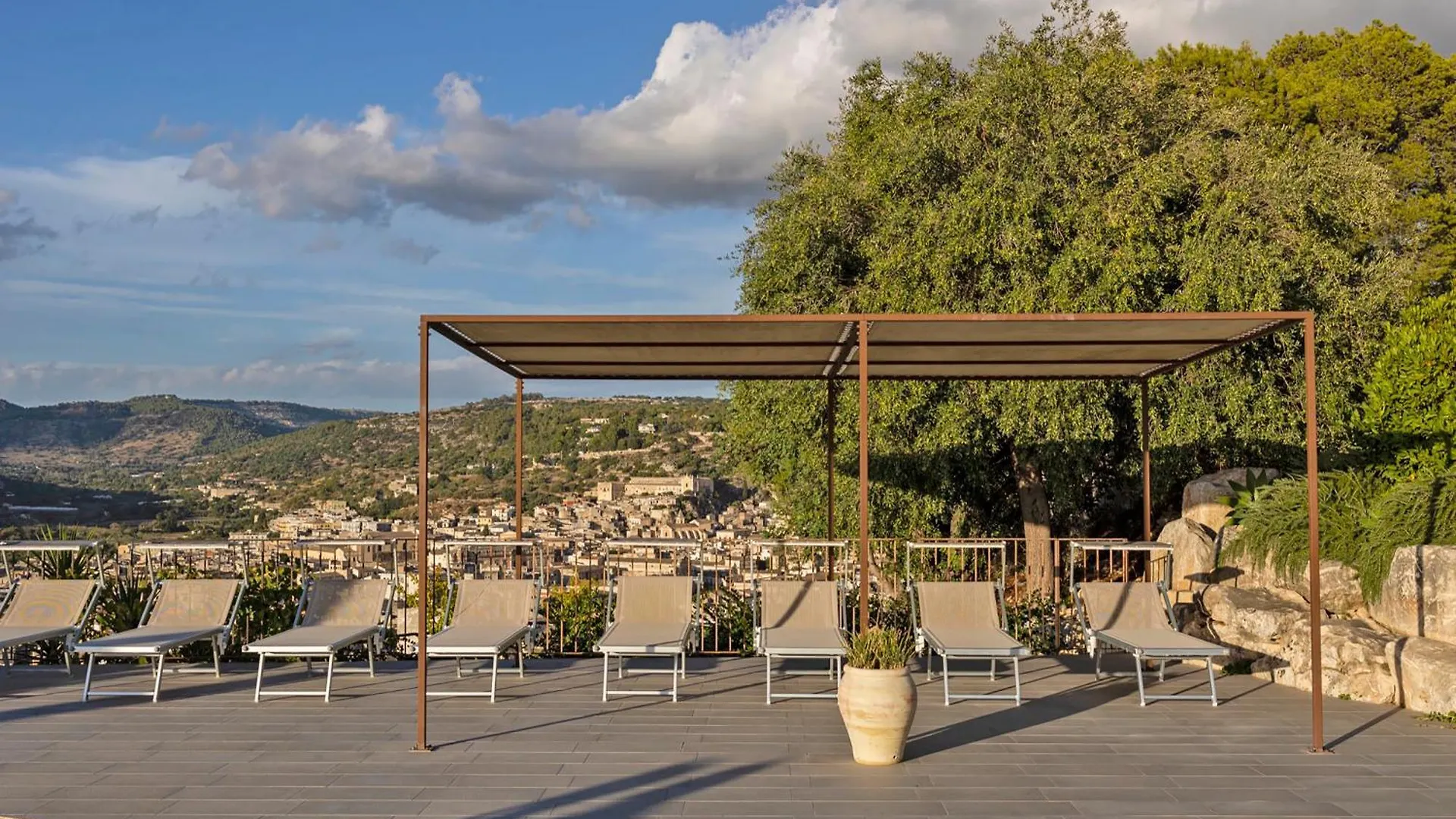 Villa Iris - Happy Rentals Scicli